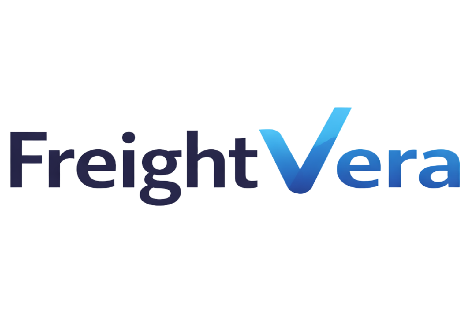 Freightvera logo